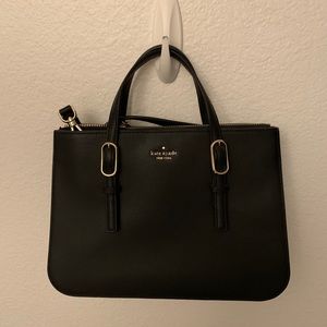 Kate Spade Connie Medium Satchel